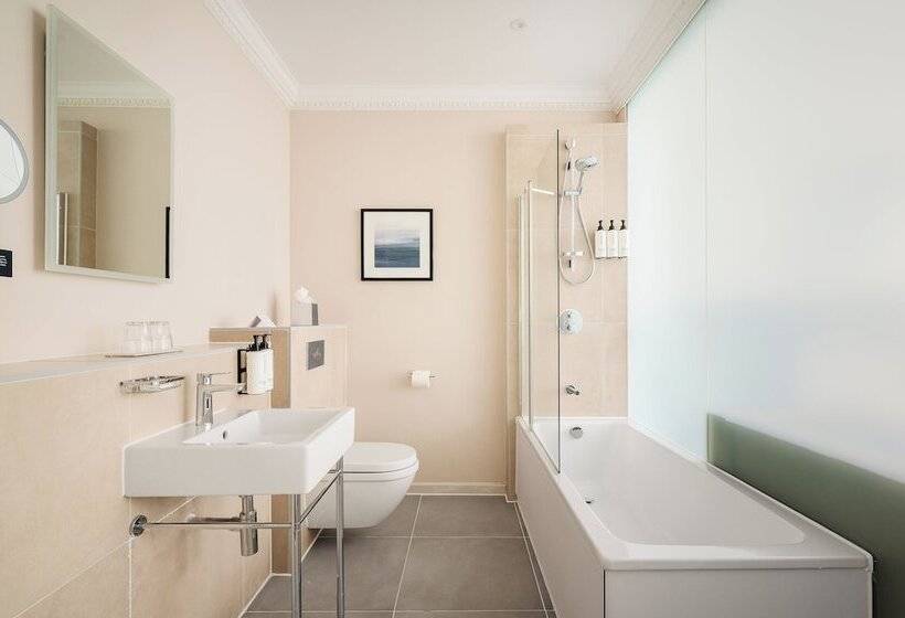 프리미엄 룸, Voco Edinburgh Royal Terrace, An Ihg