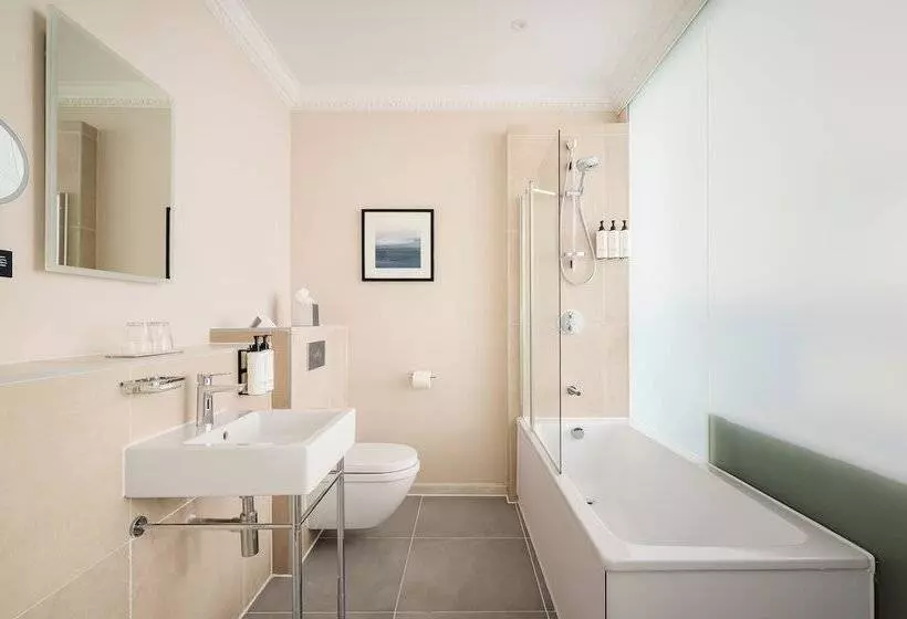 プレミアムルーム, Voco Edinburgh Royal Terrace, An Ihg