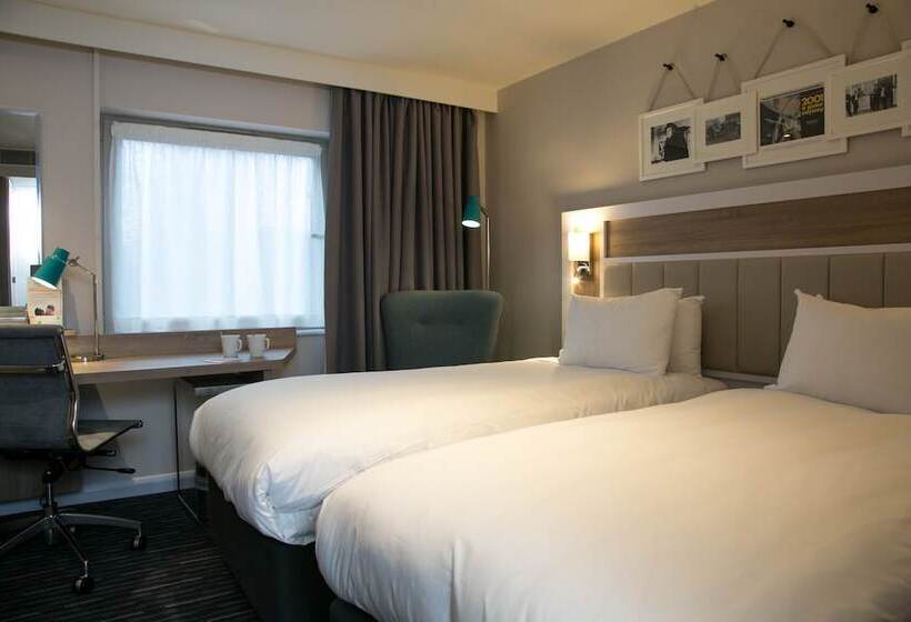 Номер Стандарт, Holiday Inn London Shepperton, An Ihg
