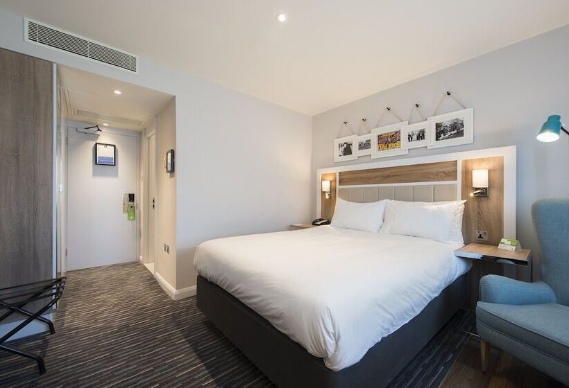 غرفة قياسية, Holiday Inn London Shepperton, An Ihg