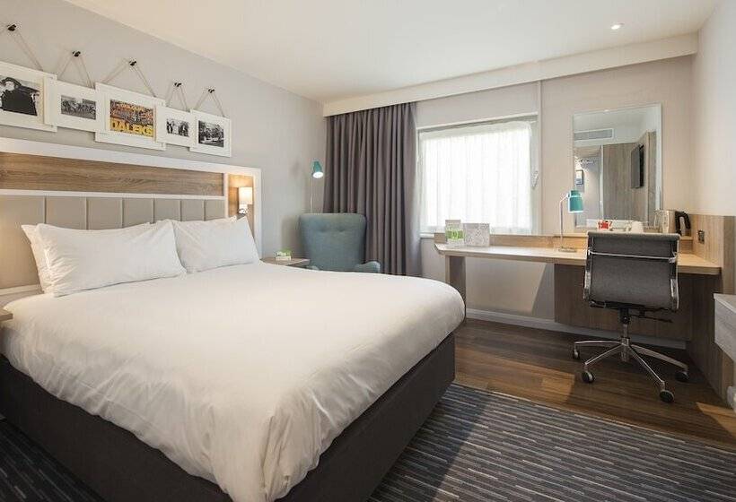 غرفة قياسية, Holiday Inn London Shepperton, An Ihg