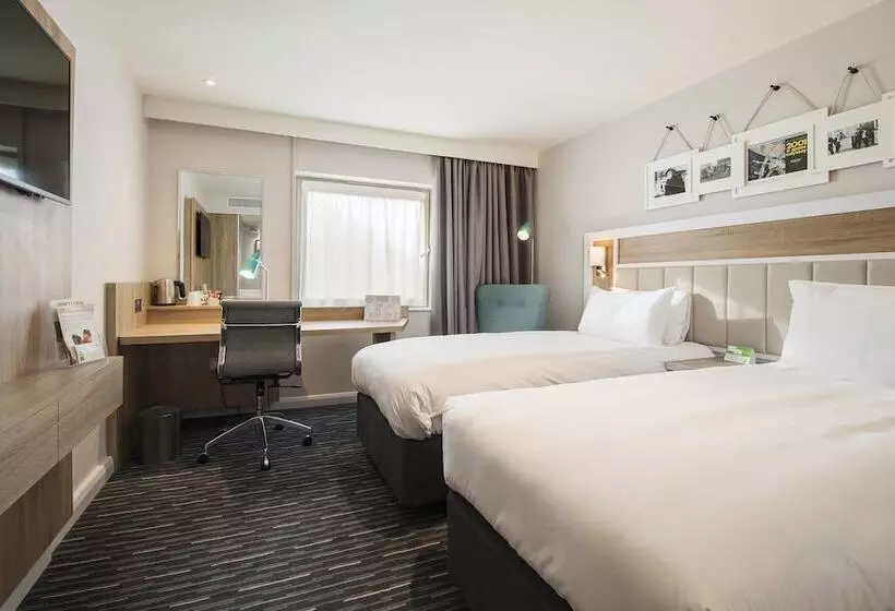 スタンダードルーム, Holiday Inn London Shepperton, An Ihg