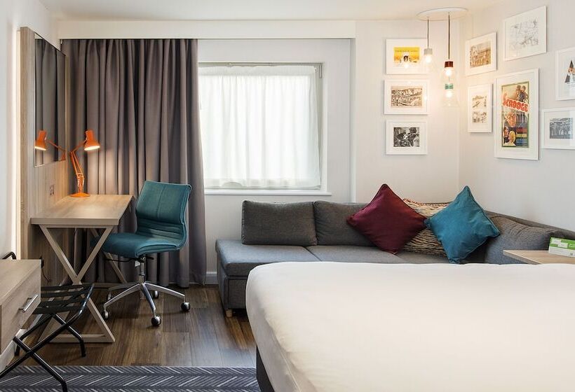 جناح, Holiday Inn London Shepperton, An Ihg