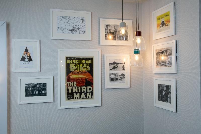 غرفة تنفيذية, Holiday Inn London Shepperton, An Ihg