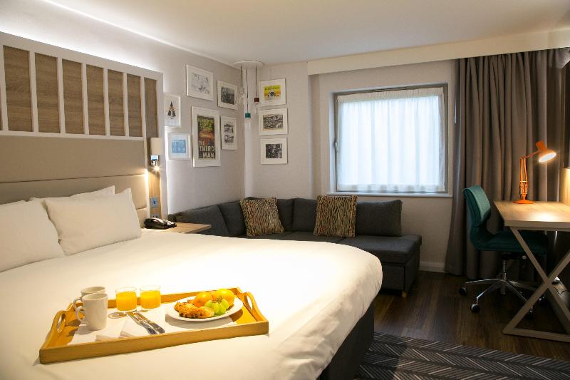 غرفة تنفيذية, Holiday Inn London Shepperton, An Ihg