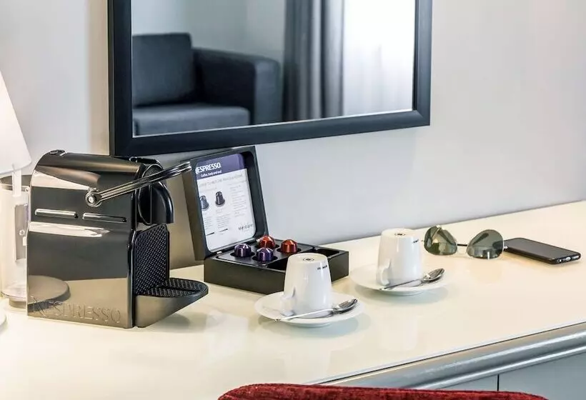 ファミリールーム, Mercure Dartford Brands Hatch Hotel & Spa