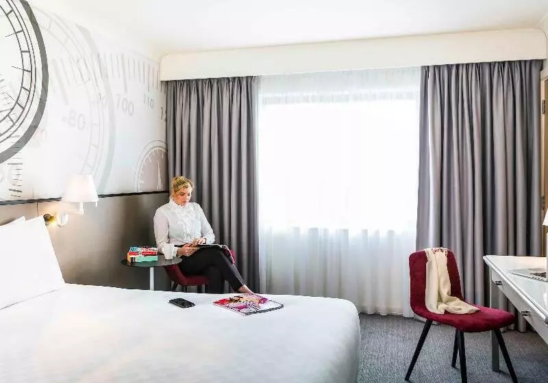 クラシックルーム, Mercure Dartford Brands Hatch Hotel & Spa