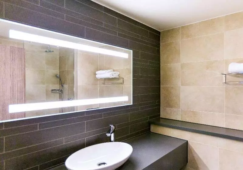 ファミリールーム, Mercure Dartford Brands Hatch Hotel & Spa