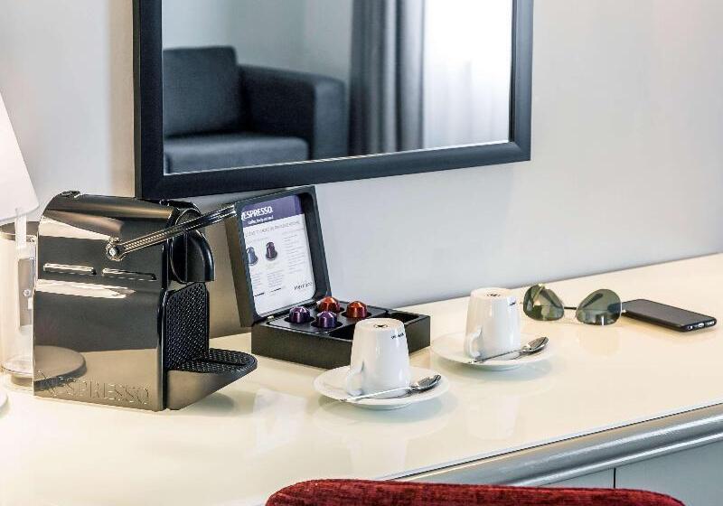 Семейный Номер, Mercure Dartford Brands Hatch Hotel & Spa