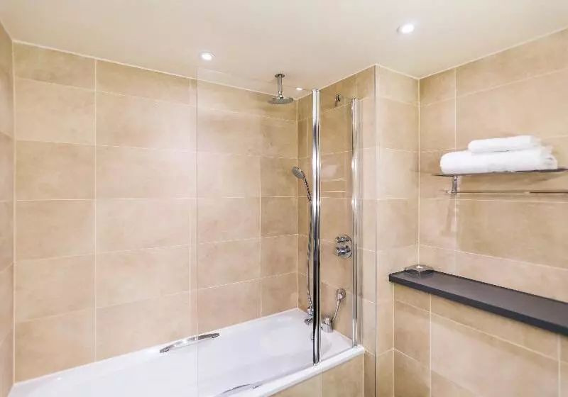 ファミリールーム, Mercure Dartford Brands Hatch Hotel & Spa