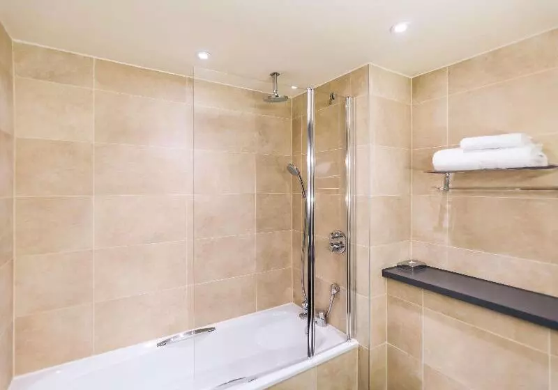 ファミリールーム, Mercure Dartford Brands Hatch Hotel & Spa