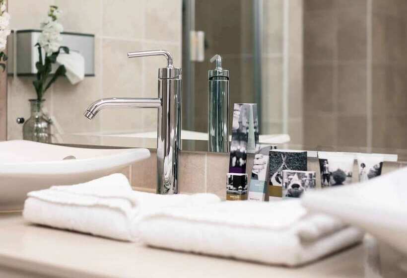 스탠다드 룸, Mercure Haydock