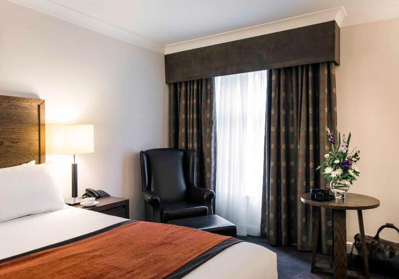 스탠다드 룸, Mercure Haydock