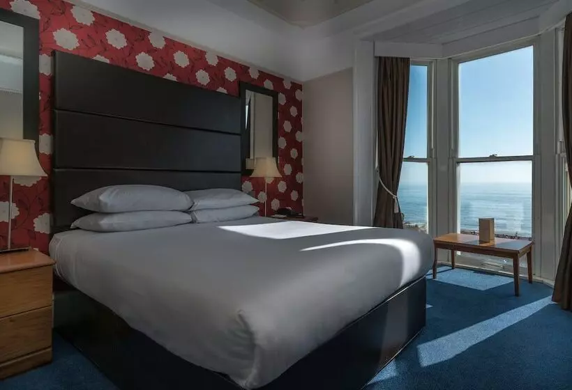 اتاق استاندارد, Queens Hotel & Spa