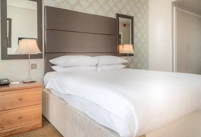 اتاق استاندارد, Queens Hotel & Spa