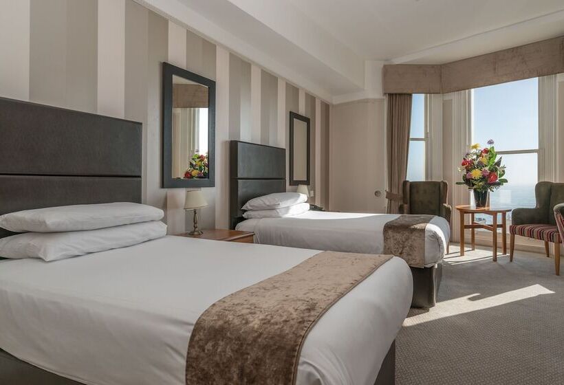 Номер Стандарт, Queens Hotel & Spa
