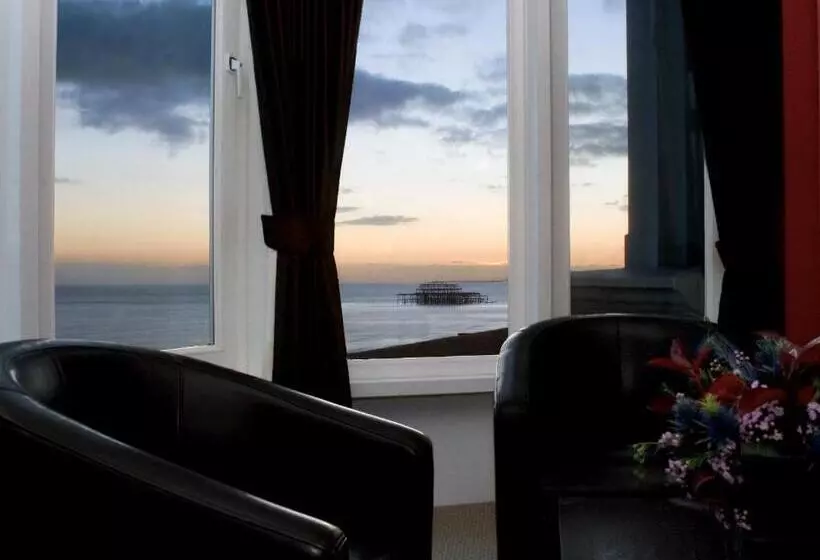 سوییت, Queens Hotel & Spa