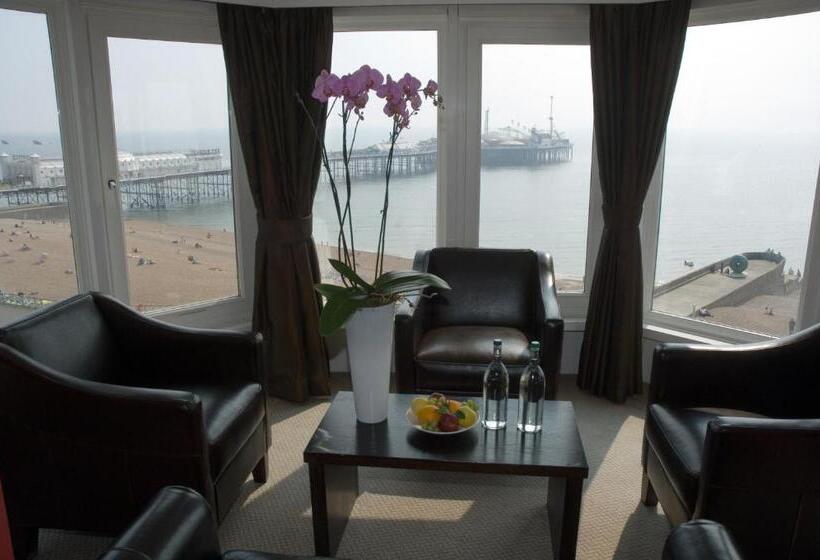 Люкс, Queens Hotel & Spa