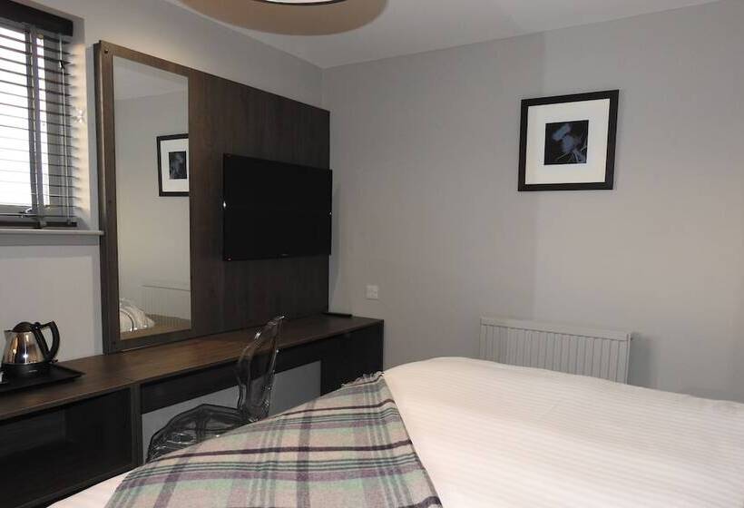 スタンダードルーム, Richmond Park