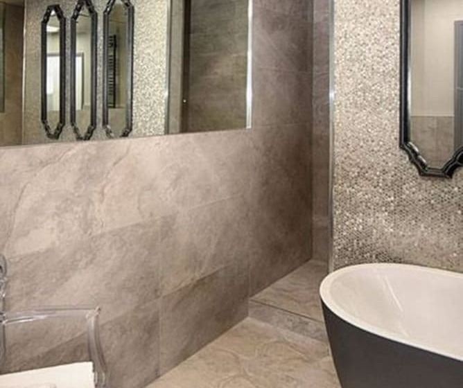 スイート, Richmond Park