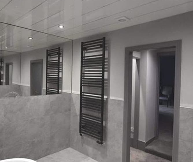 スイート, Richmond Park