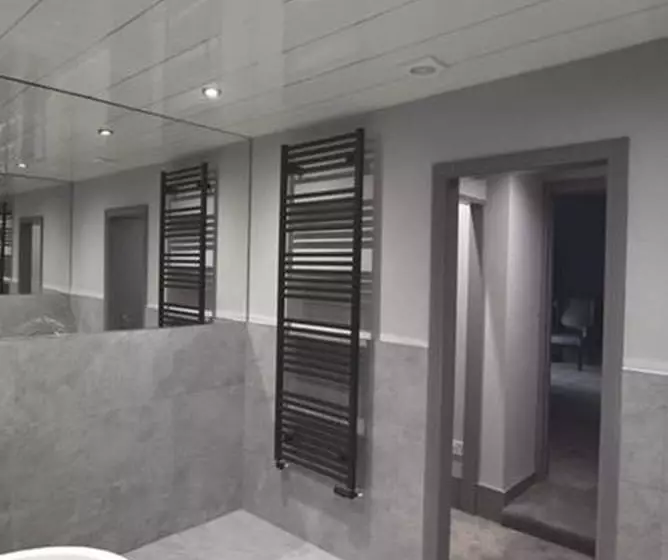 スイート, Richmond Park