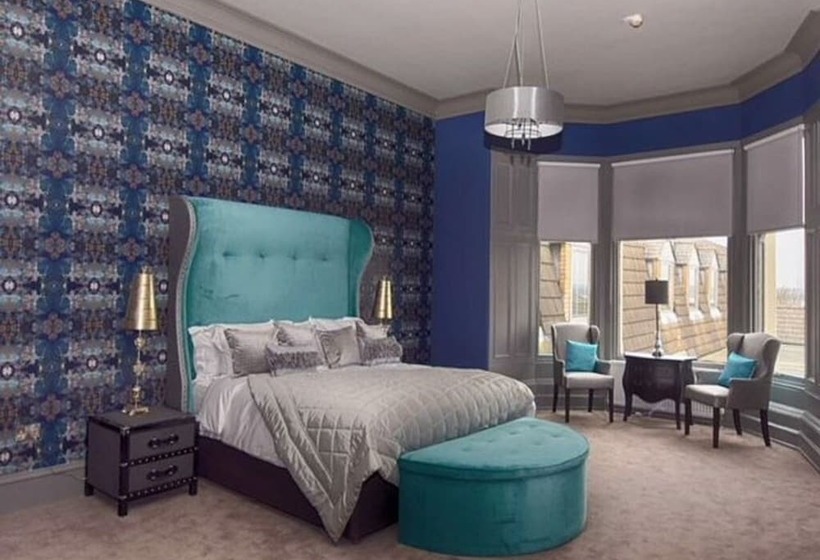 スイート, Richmond Park