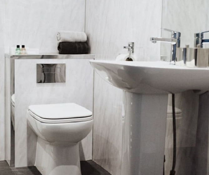 スーペリアールーム, Richmond Park