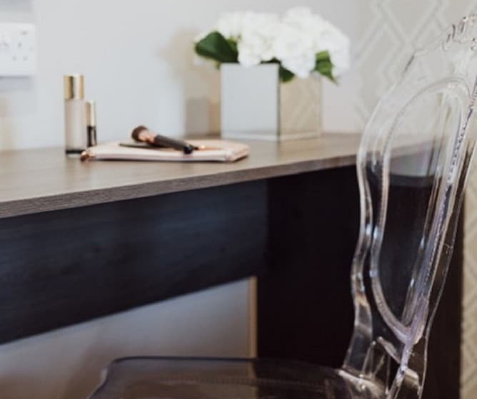 スーペリアールーム, Richmond Park