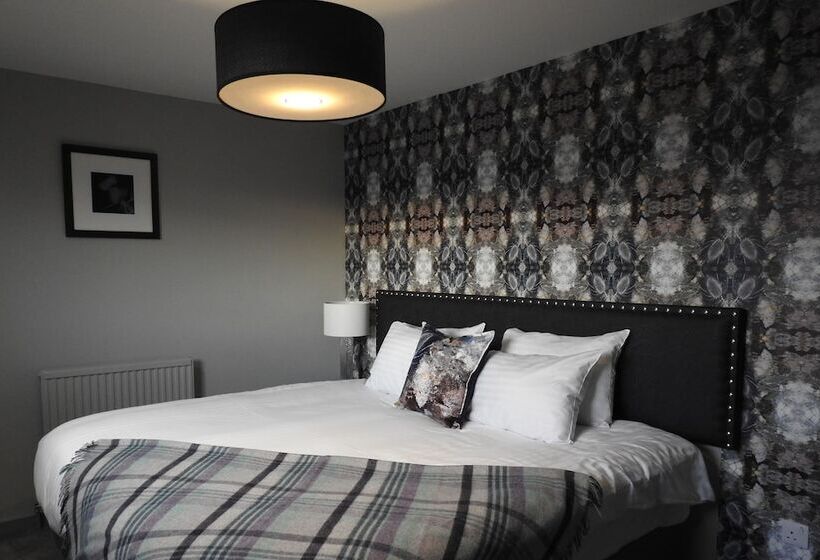 スーペリアールーム, Richmond Park