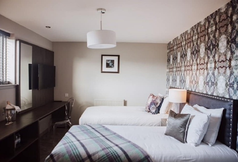 Номер Superior, Richmond Park