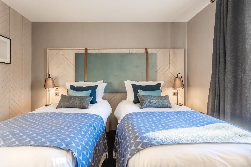 Familie Værelse, Rufflets St Andrews