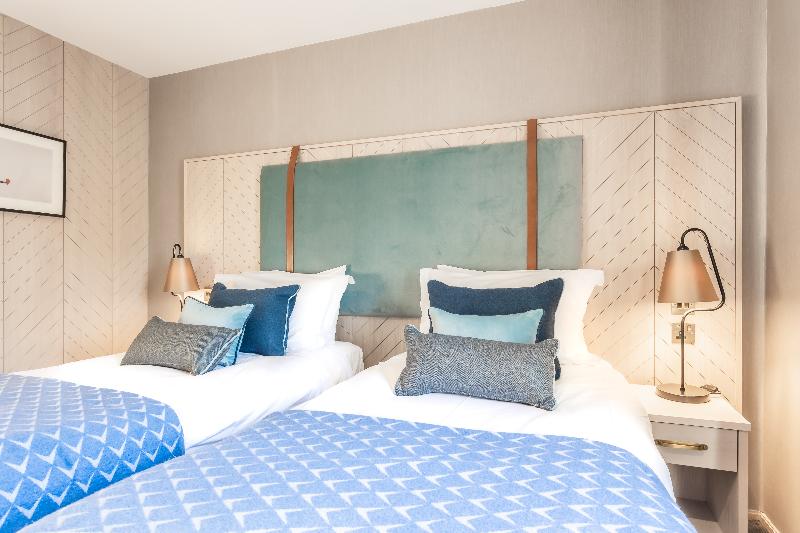 Familie Værelse, Rufflets St Andrews