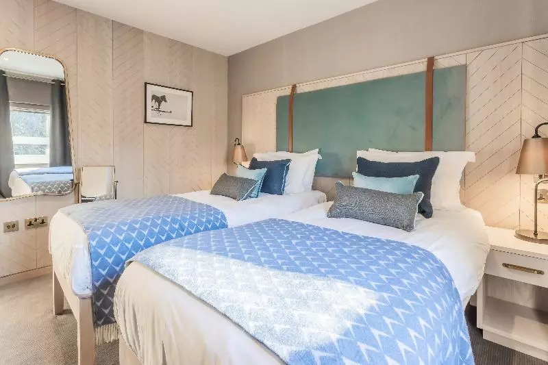 Family Room, Rufflets St Andrews