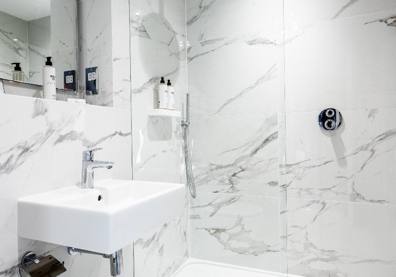 Familie Værelse, Rufflets St Andrews