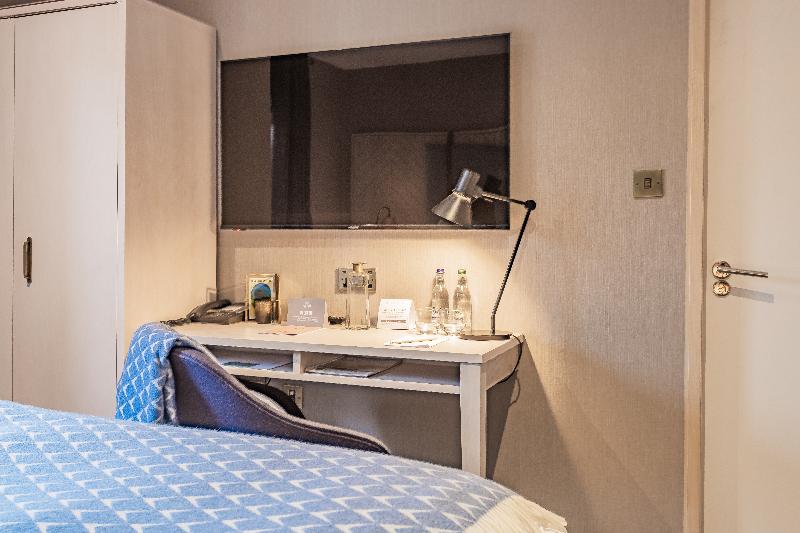 Familie Værelse, Rufflets St Andrews