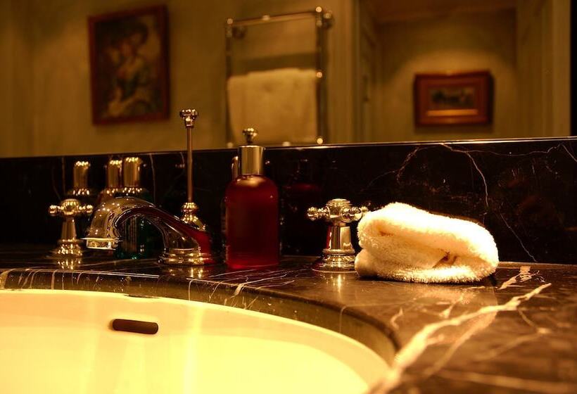 小型套房, San Domenico House