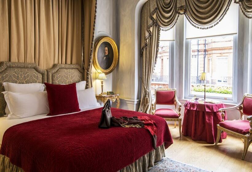 小型套房, San Domenico House