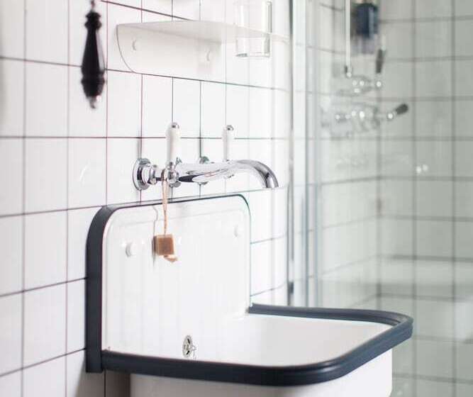 Standard Room, The Pilgrm