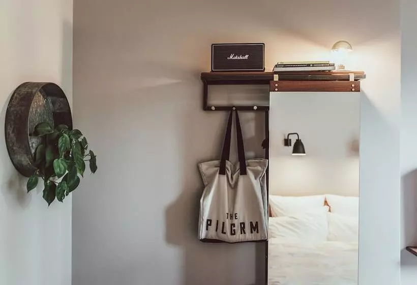 Standard Room, The Pilgrm