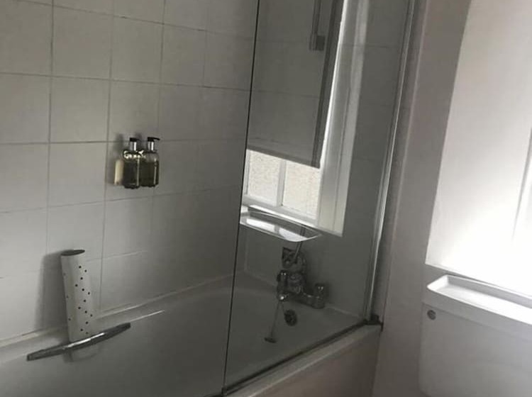 חדר סטנדרט, White Hart