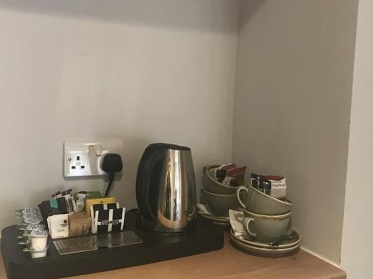 חדר סטנדרט, White Hart