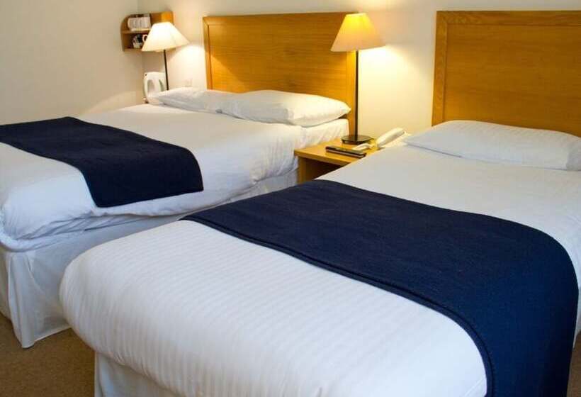 חדר סטנדרט, White Hart