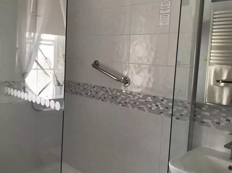 Cameră Triplă Standard, White Hart