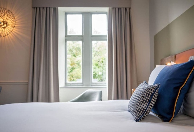 스탠다드 룸, Voco Edinburgh Royal Terrace, An Ihg