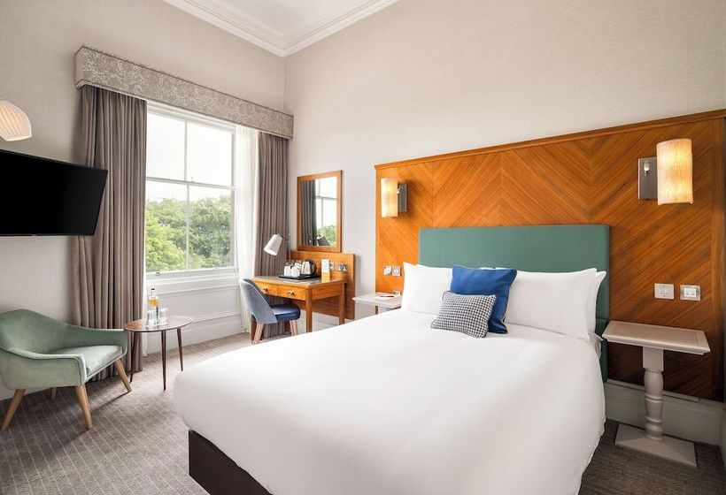 اتاق استاندارد, Voco Edinburgh Royal Terrace, An Ihg
