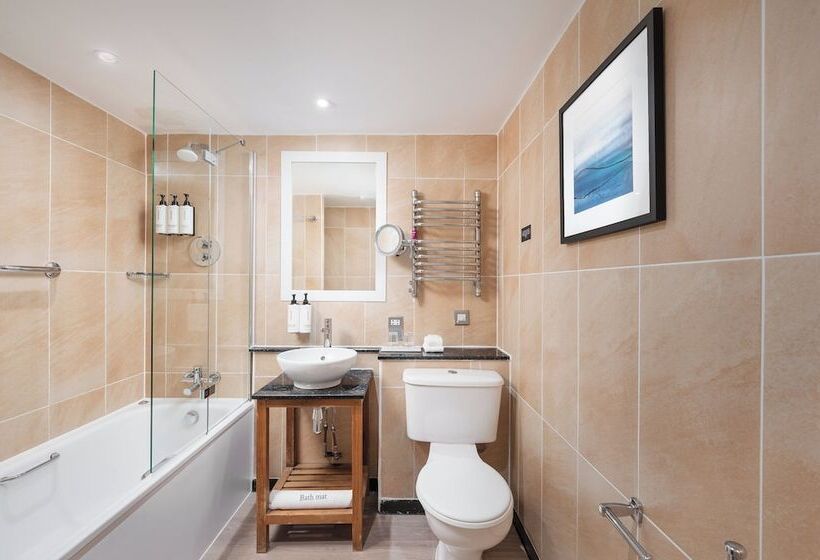 اتاق پرمیوم, Voco Edinburgh Royal Terrace, An Ihg