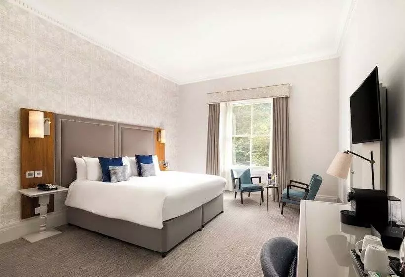 プレミアムルーム, Voco Edinburgh Royal Terrace, An Ihg