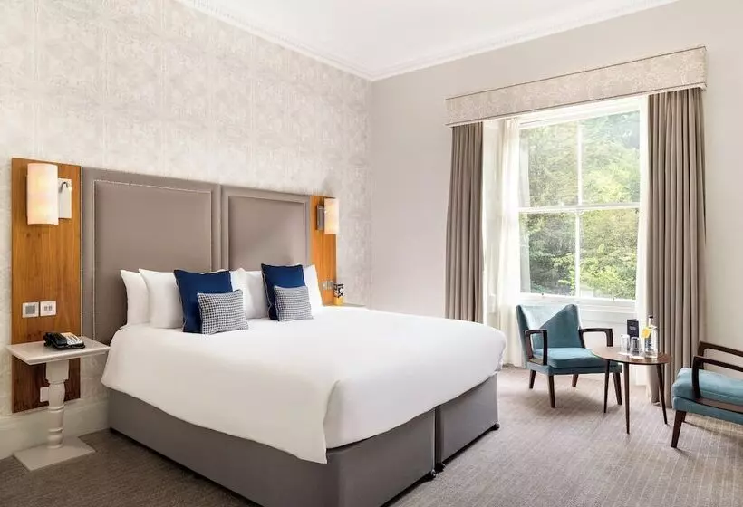 プレミアムルーム, Voco Edinburgh Royal Terrace, An Ihg