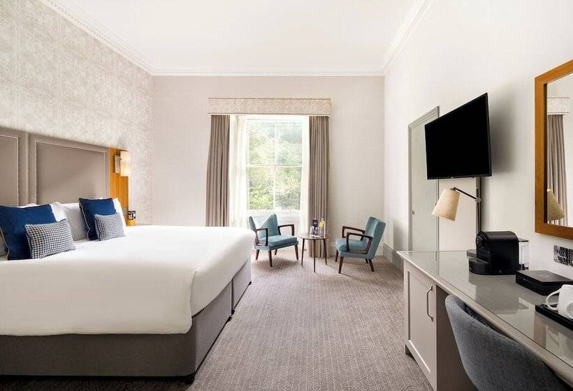 اتاق پرمیوم, Voco Edinburgh Royal Terrace, An Ihg